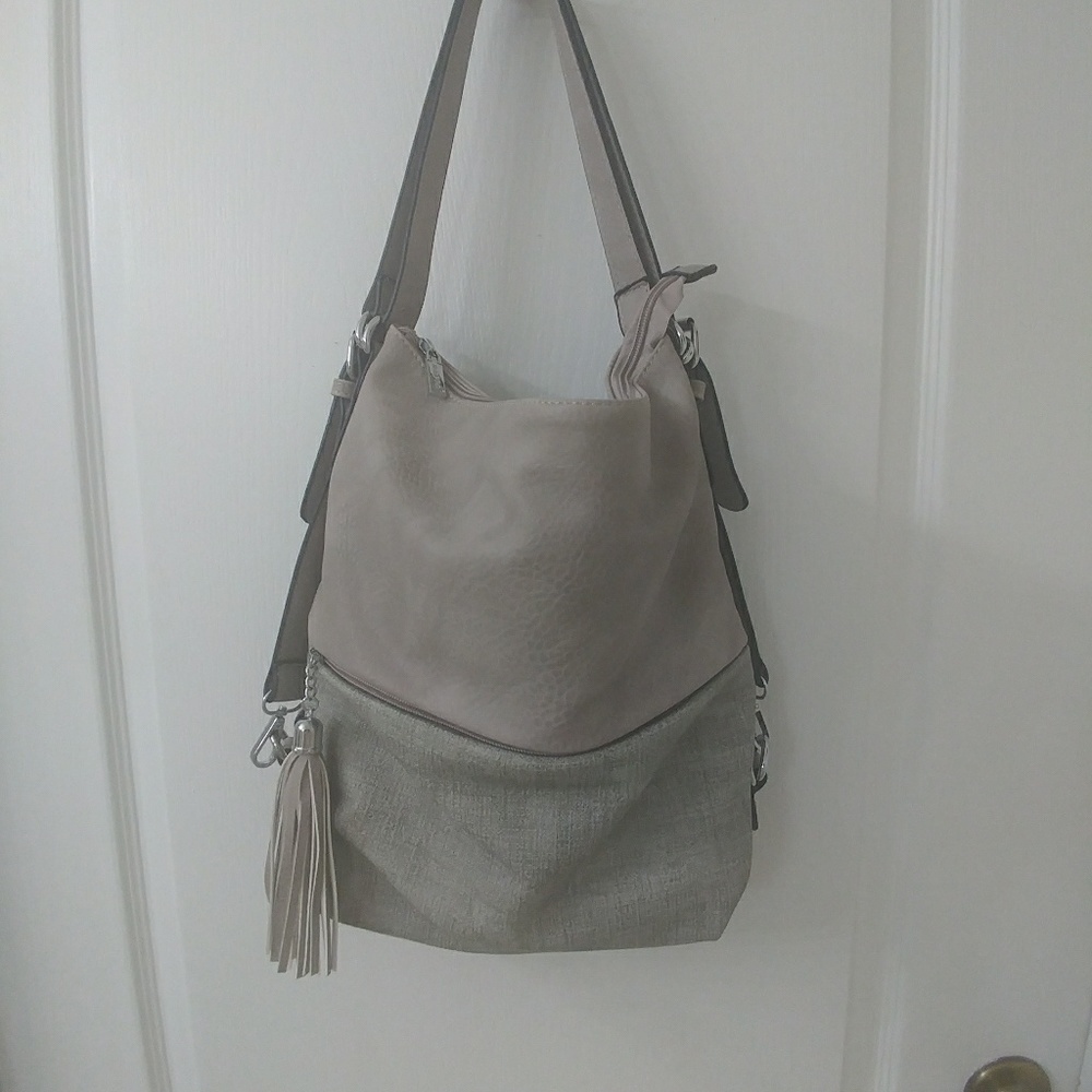 Nappa Designs | NWT Handbag 👛